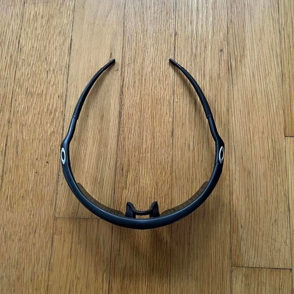 Oakley Radar EV Black Sunglasses - Picture 4 of 6